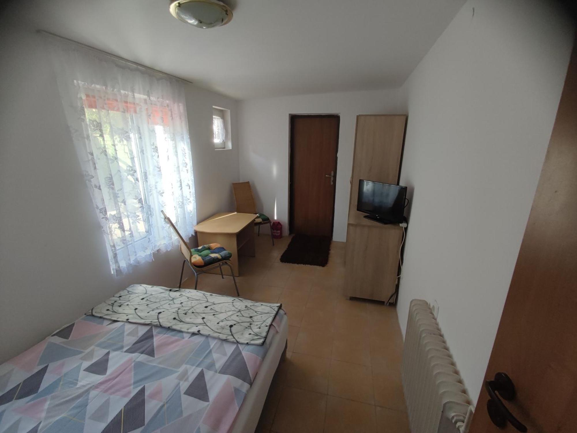 Dom Goscinny Wojtek Kołobrzeg Habitación foto